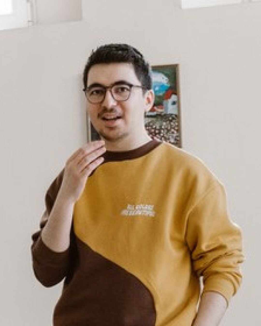Alex Pintica, Director