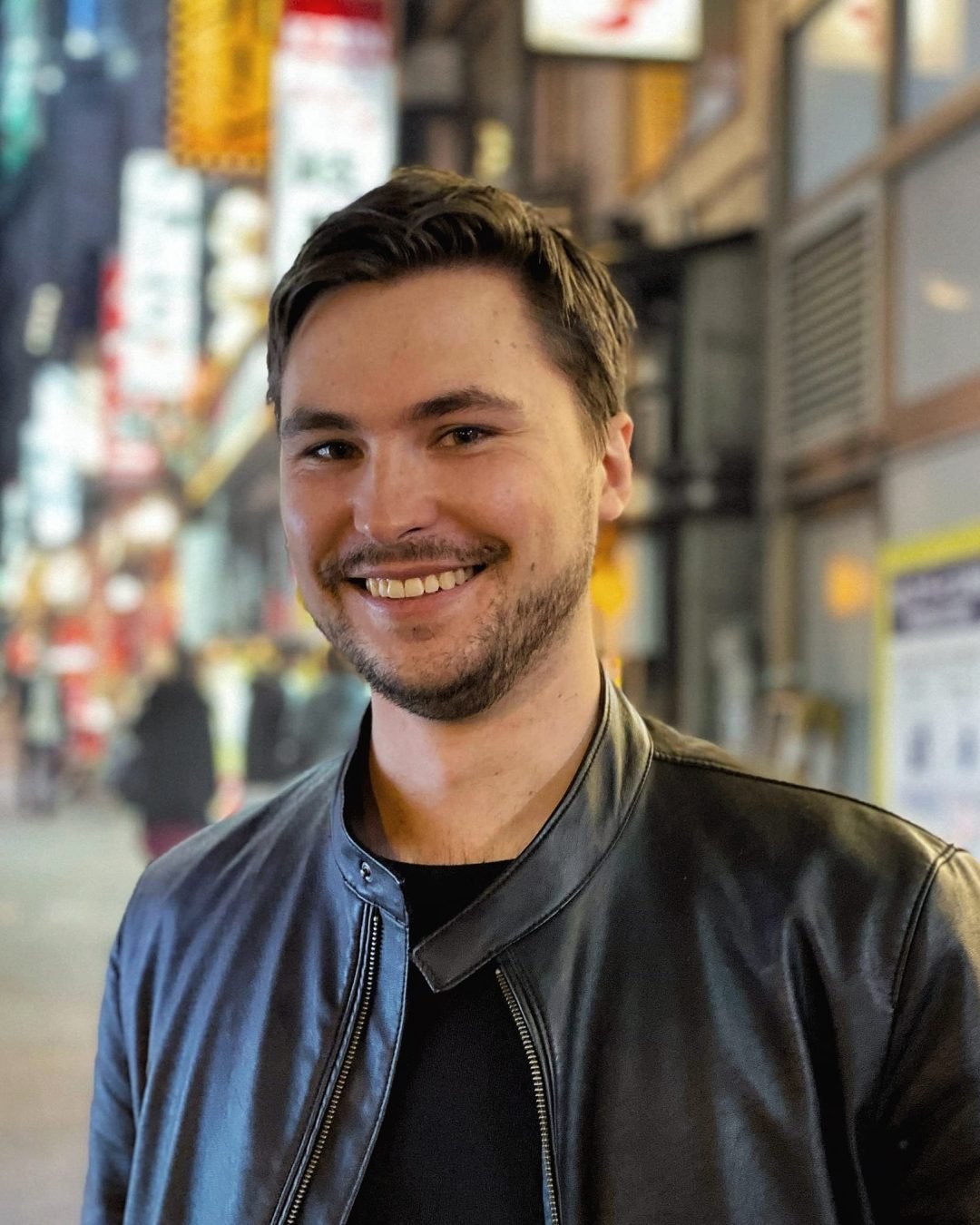 Byron Wylder, Director