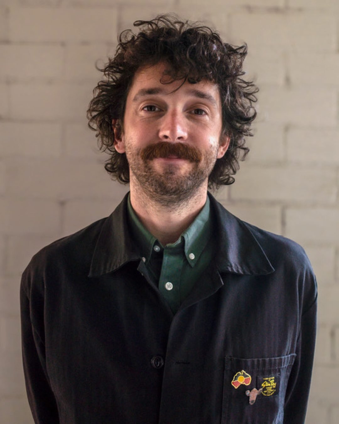 Jamie Gray, Director