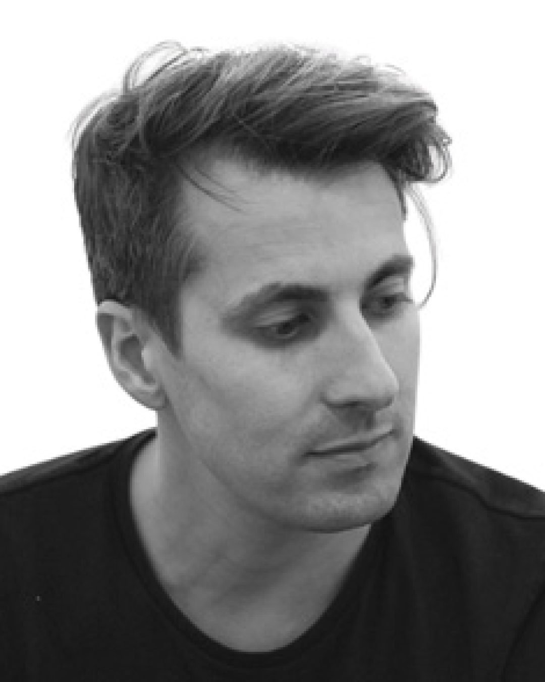 Jordi Marin, Director