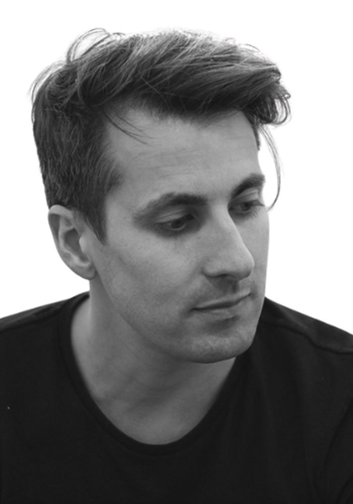 Jordi Marin, Video Director