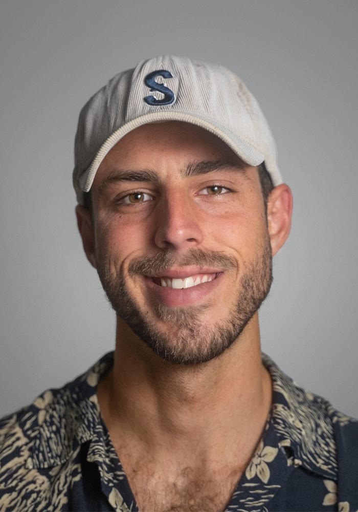 Max Ravier, Colorist and TVC Director