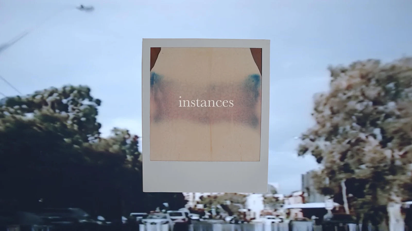Instances