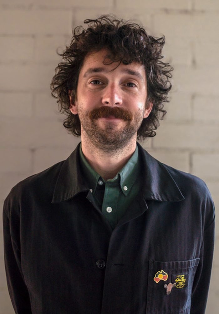 Jamie Gray TVC and Film Director