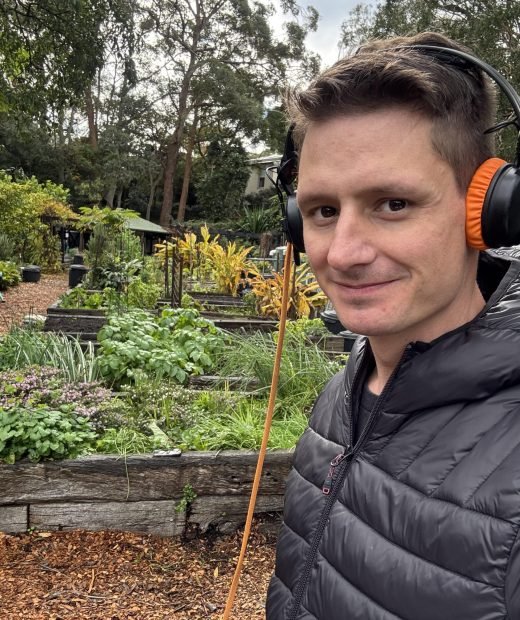Head of Sound Design